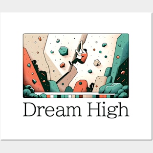 Dream High Posters and Art